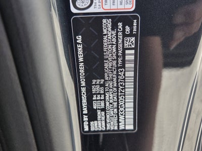 2026 MINI Convertible JCW