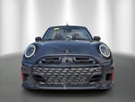 2026 MINI Convertible JCW
