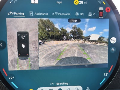 2026 MINI Convertible JCW