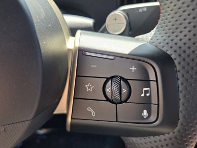 2026 MINI Convertible JCW