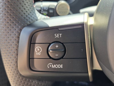 2026 MINI Convertible JCW