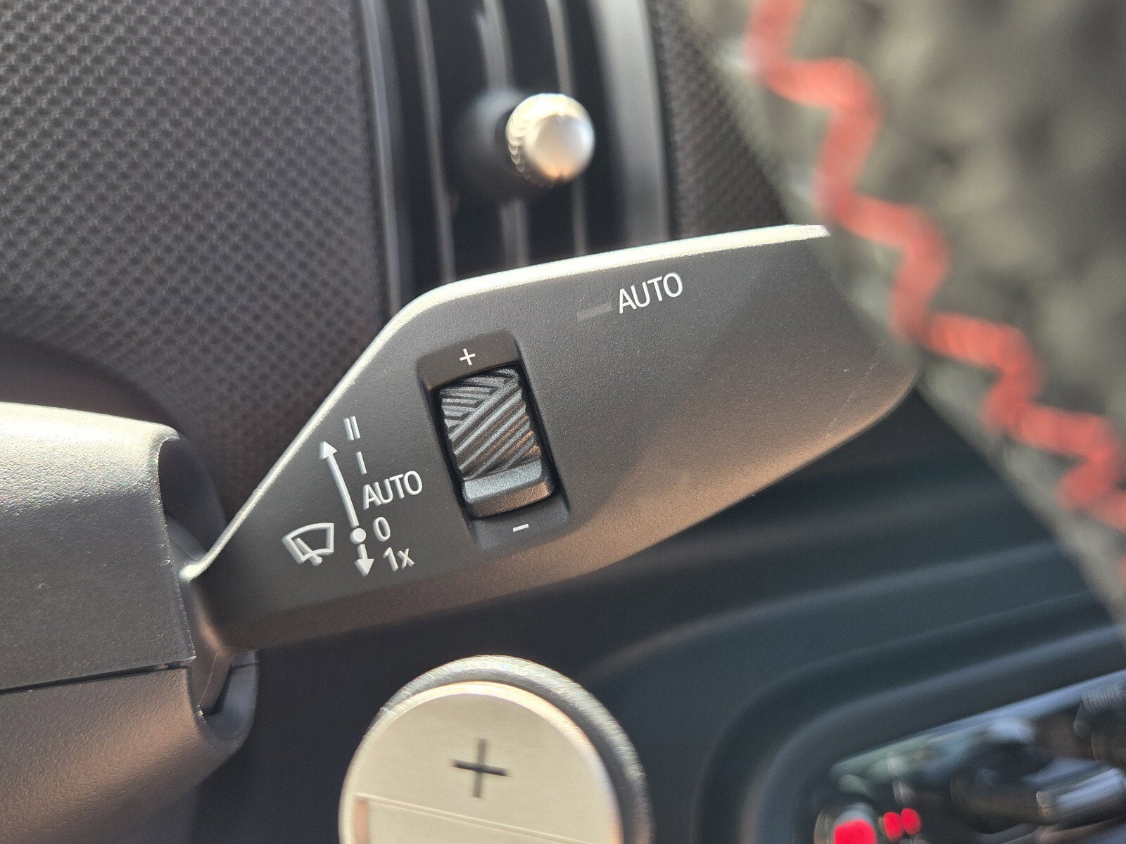 2026 MINI Convertible JCW