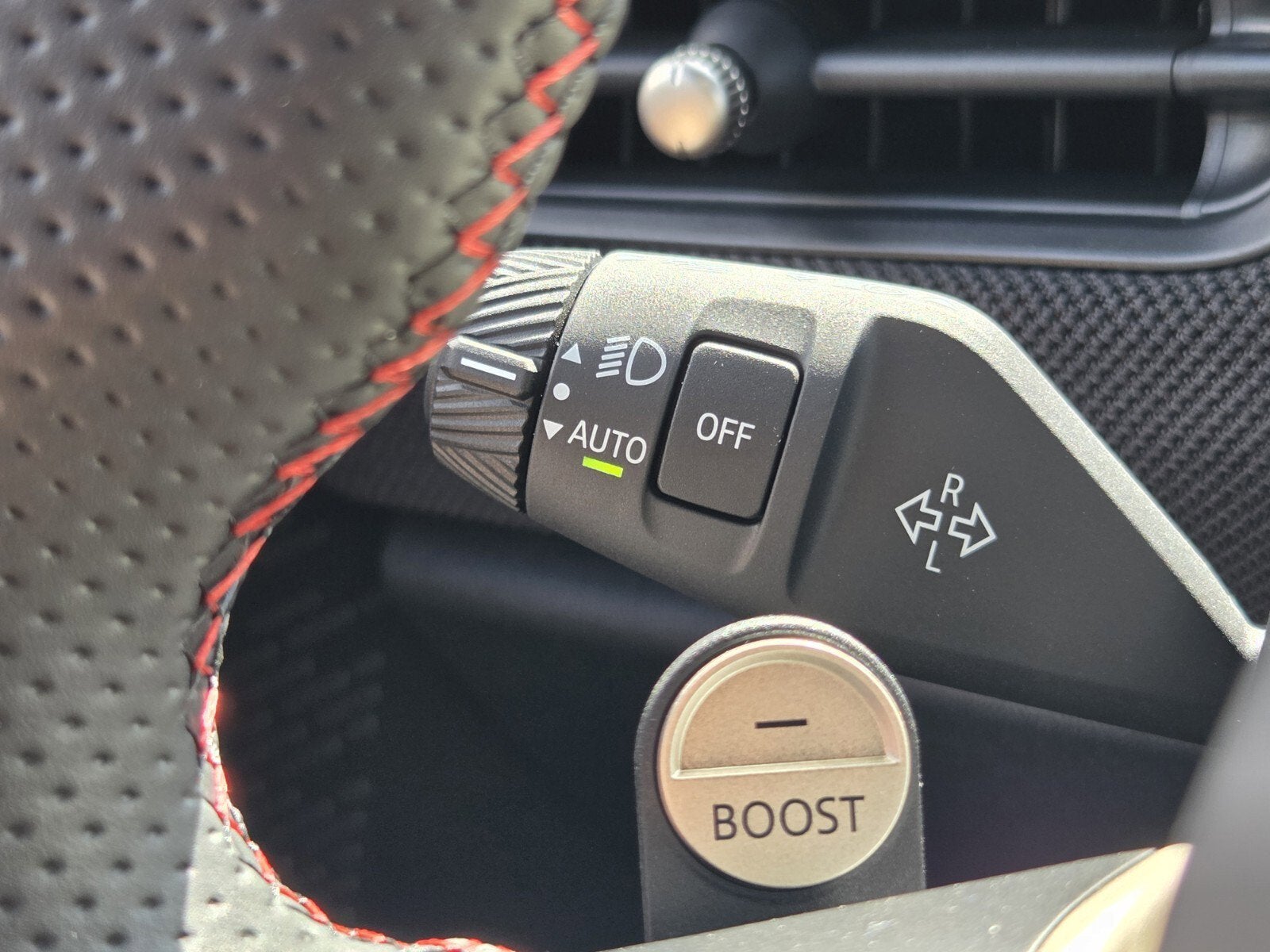 2026 MINI Convertible JCW