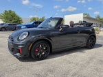 2026 MINI Convertible JCW