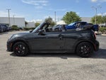 2026 MINI Convertible JCW