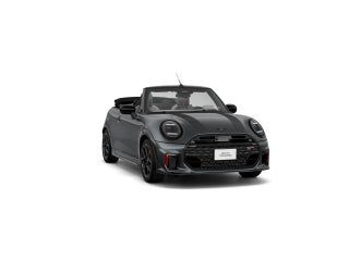 2026 MINI CONVERTIBLE ICONIC