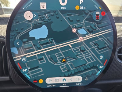 2026 MINI CONVERTIBLE ICONIC