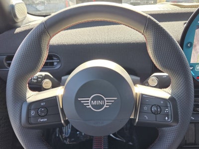 2026 MINI CONVERTIBLE ICONIC