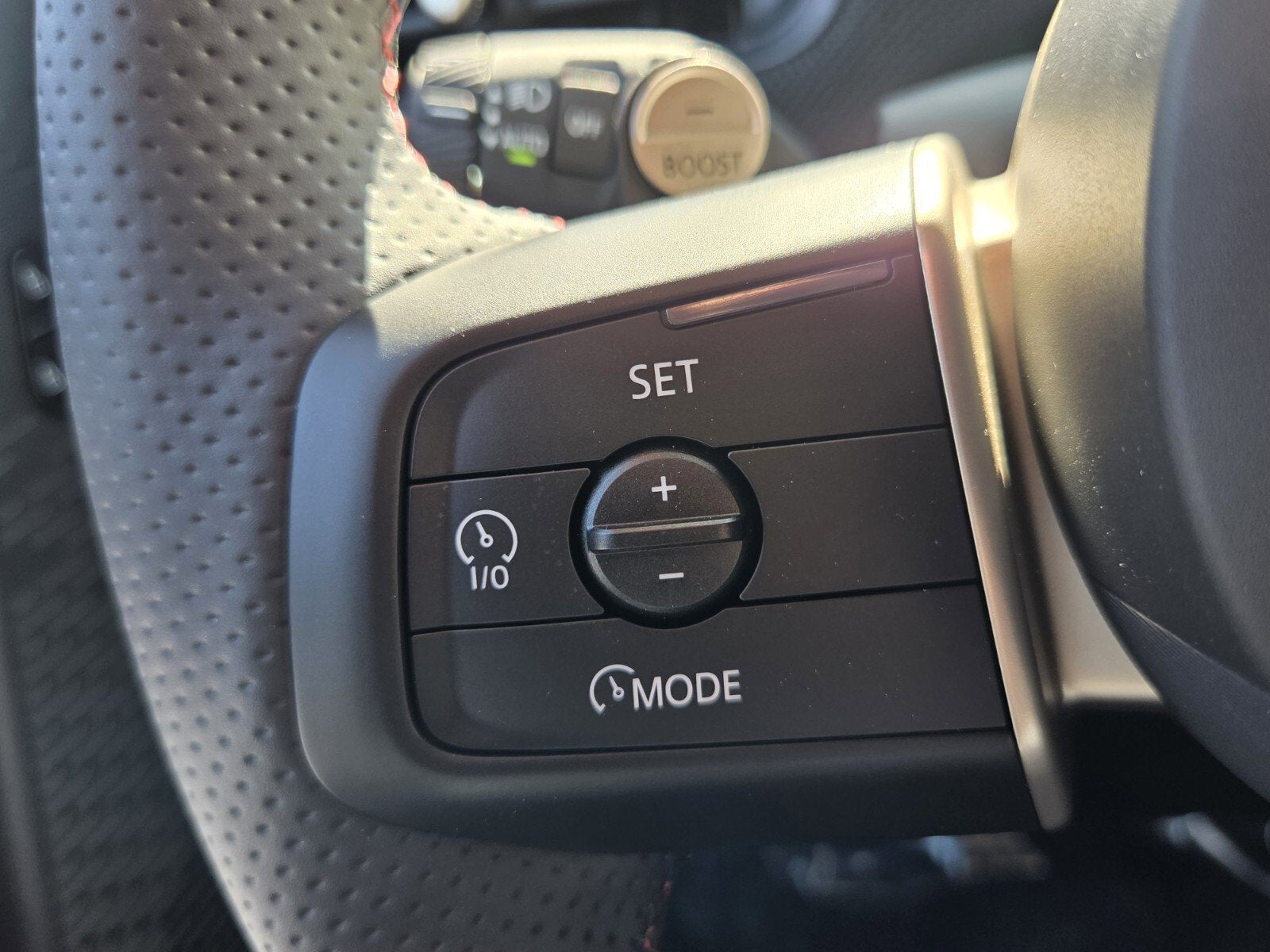 2026 MINI CONVERTIBLE ICONIC