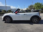 2026 MINI CONVERTIBLE ICONIC