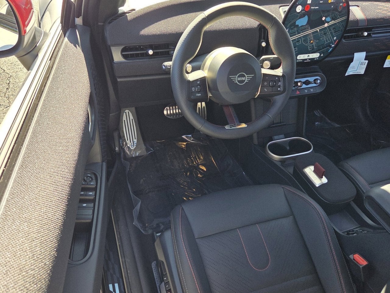 2026 MINI CONVERTIBLE ICONIC