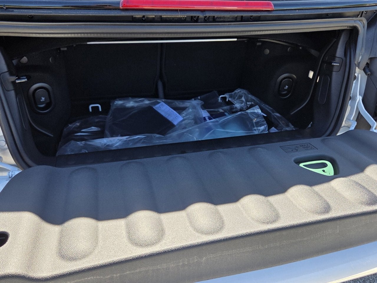 2026 MINI CONVERTIBLE ICONIC