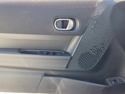 2026 MINI CONVERTIBLE ICONIC