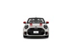 2026 MINI Convertible JCW