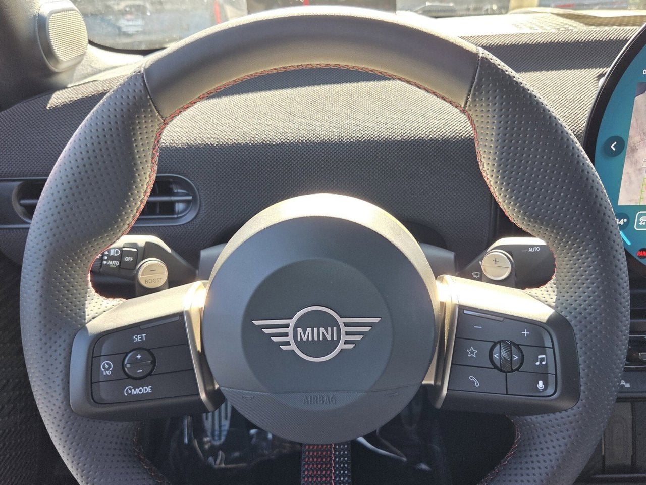 2026 MINI CONVERTIBLE ICONIC