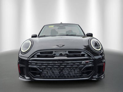 2026 MINI CONVERTIBLE ICONIC