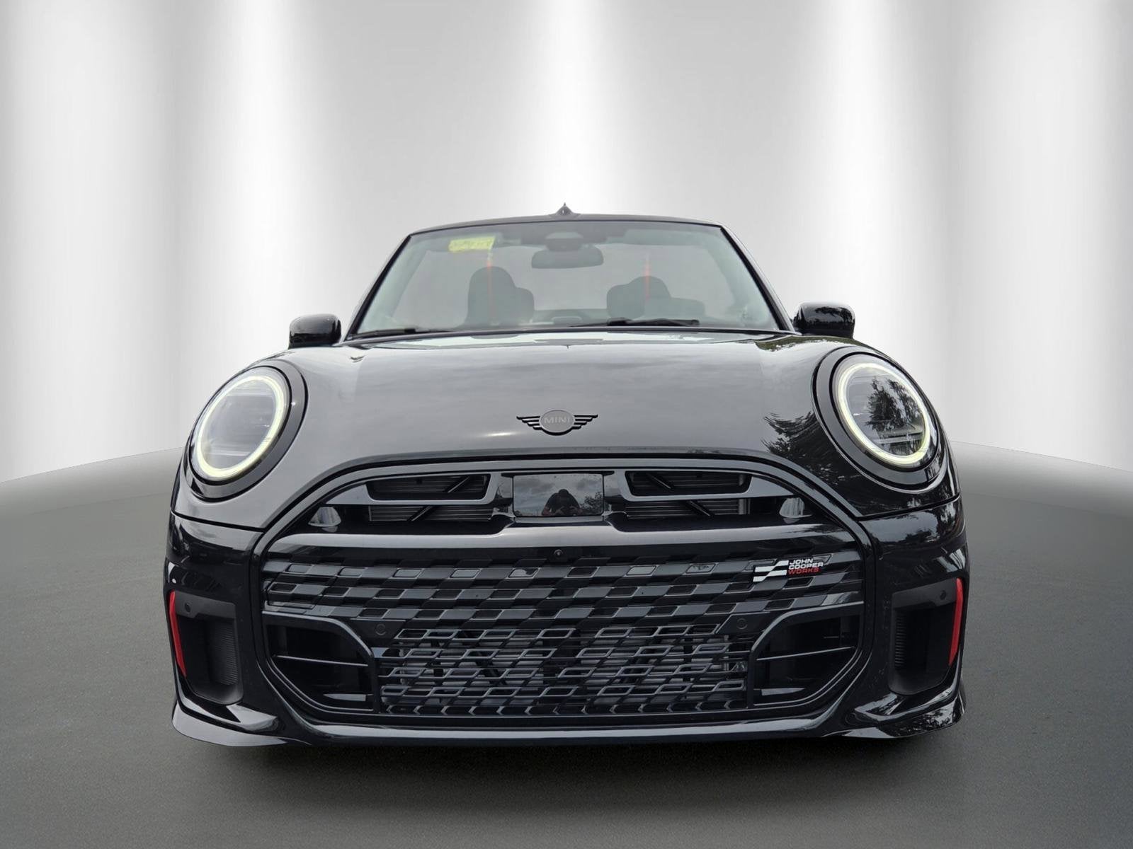 2026 MINI CONVERTIBLE ICONIC