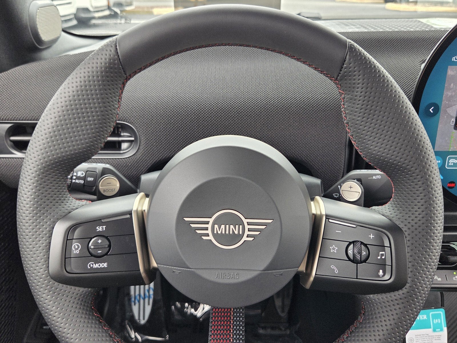 2026 MINI CONVERTIBLE ICONIC