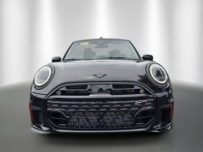 2026 MINI CONVERTIBLE ICONIC