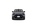 2026 MINI CONVERTIBLE ICONIC