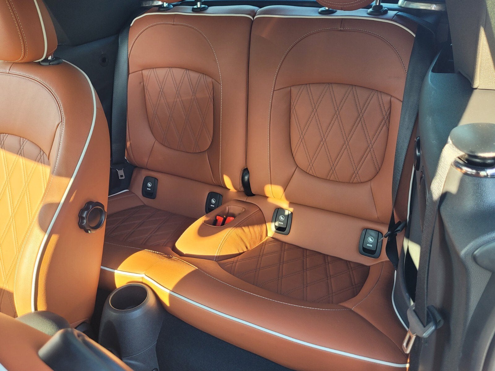 2023 MINI Convertible Cooper S