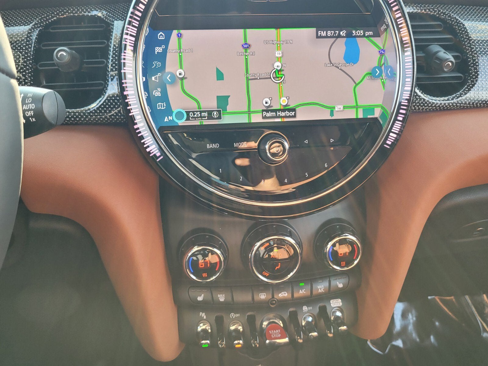 2023 MINI Convertible Cooper S