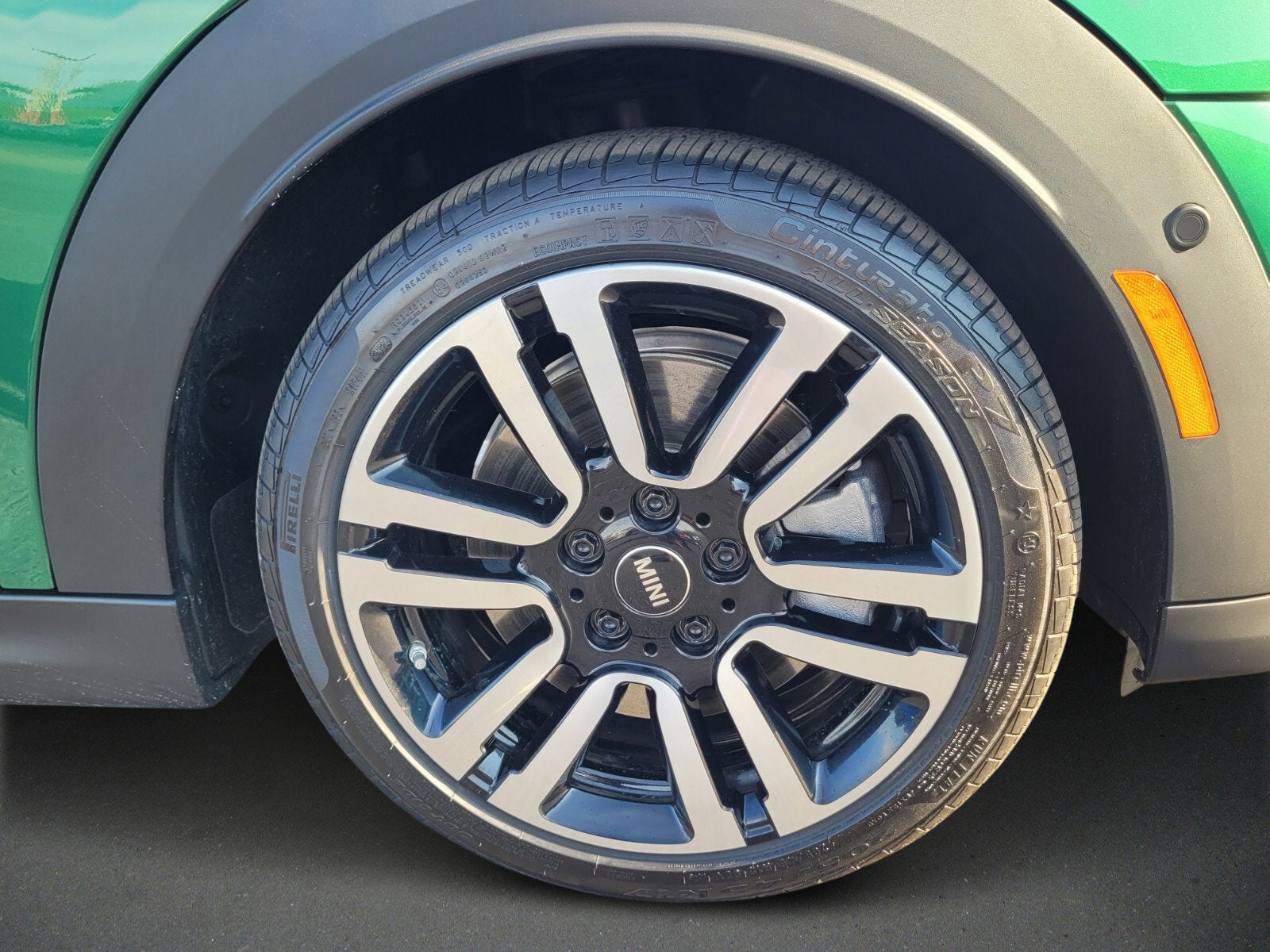 2023 MINI Convertible Cooper S