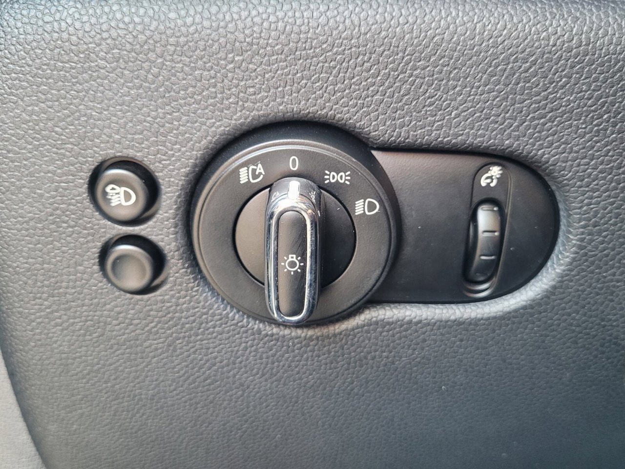 2023 MINI Convertible Cooper S