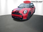 2024 MINI CONVERTIBLE Cooper S