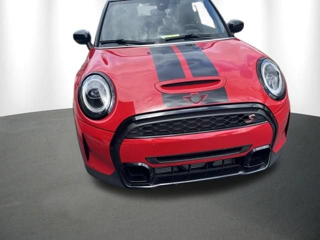 2024 MINI CONVERTIBLE Cooper S