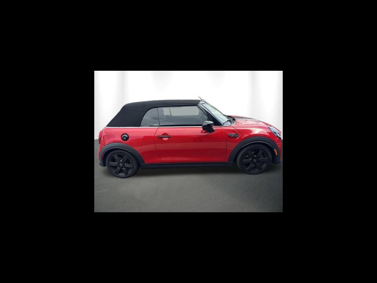 2024 MINI CONVERTIBLE Cooper S