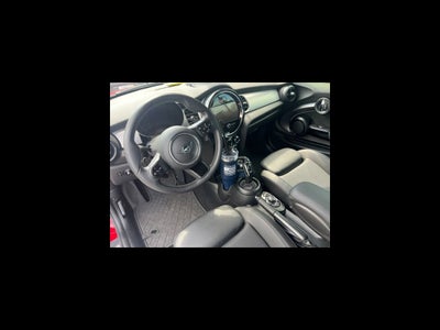 2024 MINI CONVERTIBLE Cooper S