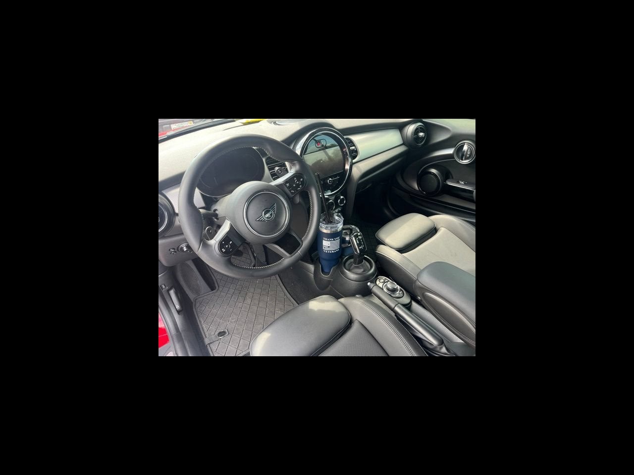 2024 MINI CONVERTIBLE Cooper S