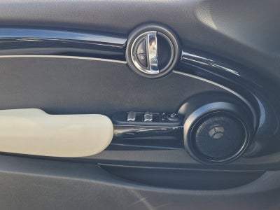 2023 MINI Convertible Cooper S