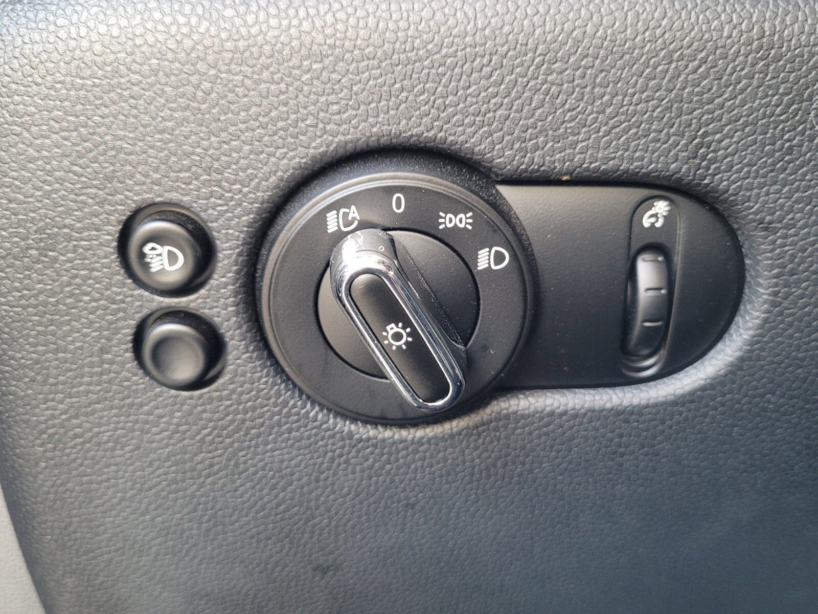 2023 MINI Convertible Cooper S