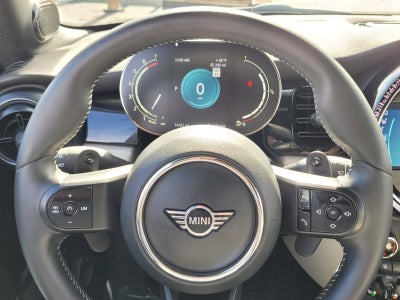 2023 MINI Convertible Cooper S