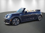 2023 MINI Convertible Cooper S