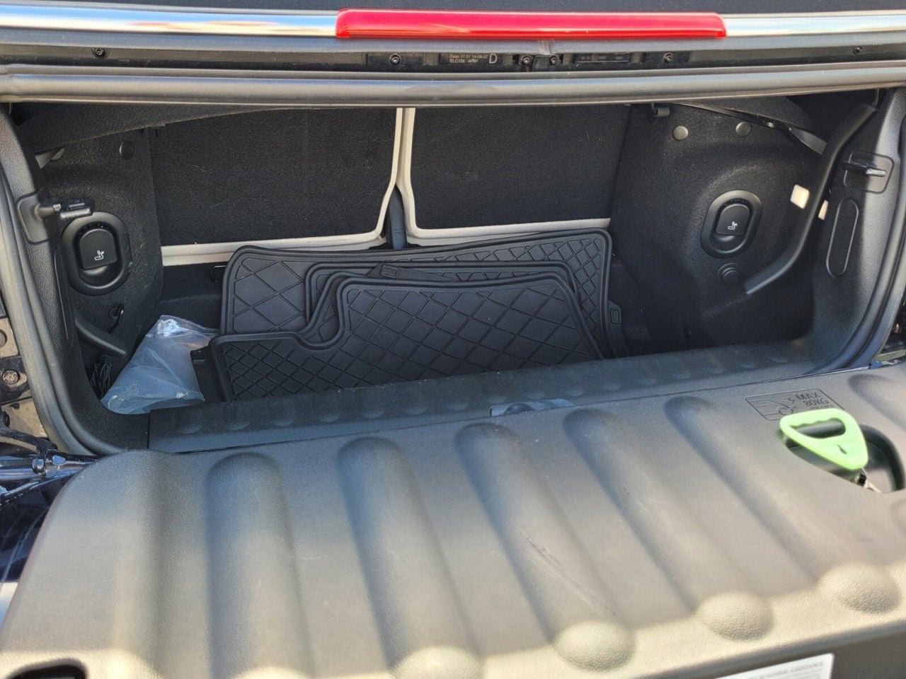 2023 MINI Convertible Cooper S