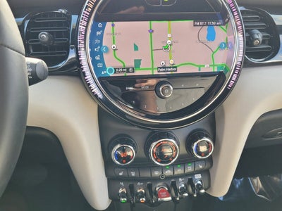 2023 MINI Convertible Cooper S