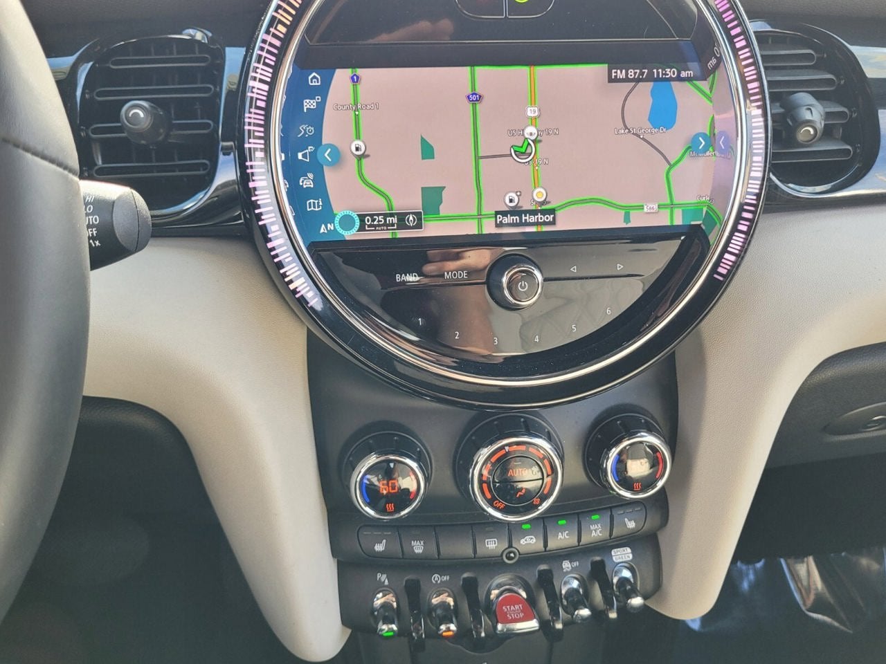 2023 MINI Convertible Cooper S