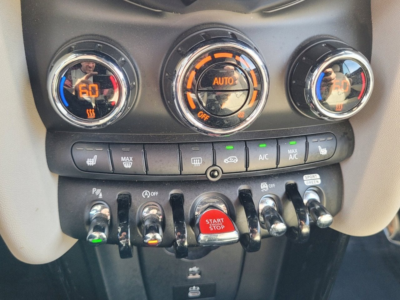 2023 MINI Convertible Cooper S