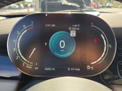 2023 MINI Convertible Cooper S