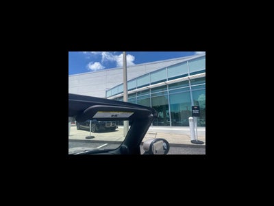 2024 MINI CONVERTIBLE Cooper S