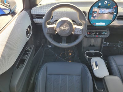 2026 MINI Hardtop 4 Door Cooper