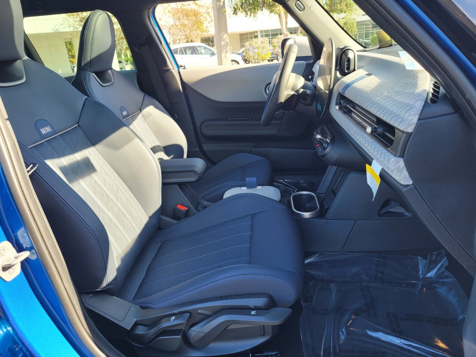 2026 MINI Hardtop 4 Door Cooper