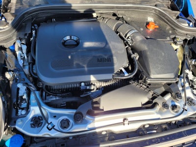 2026 MINI Hardtop 4 Door Cooper