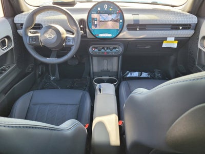 2026 MINI Hardtop 4 Door Cooper