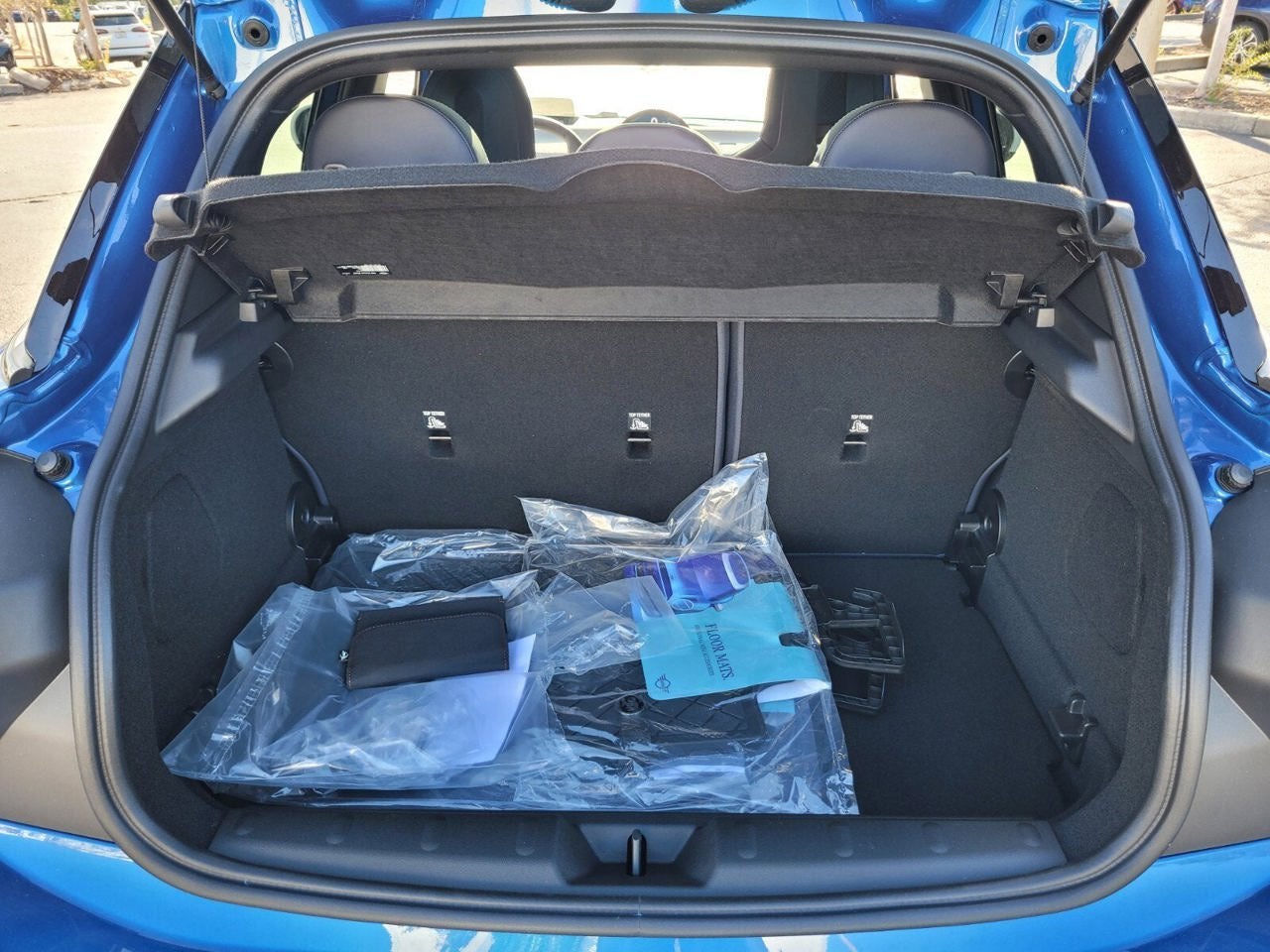 2026 MINI Hardtop 4 Door Cooper