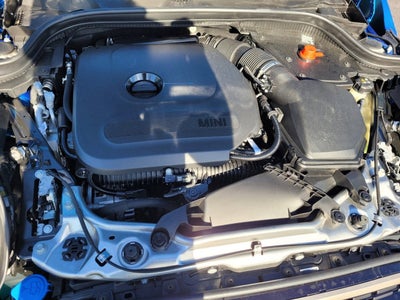 2026 MINI Hardtop 4 Door Cooper