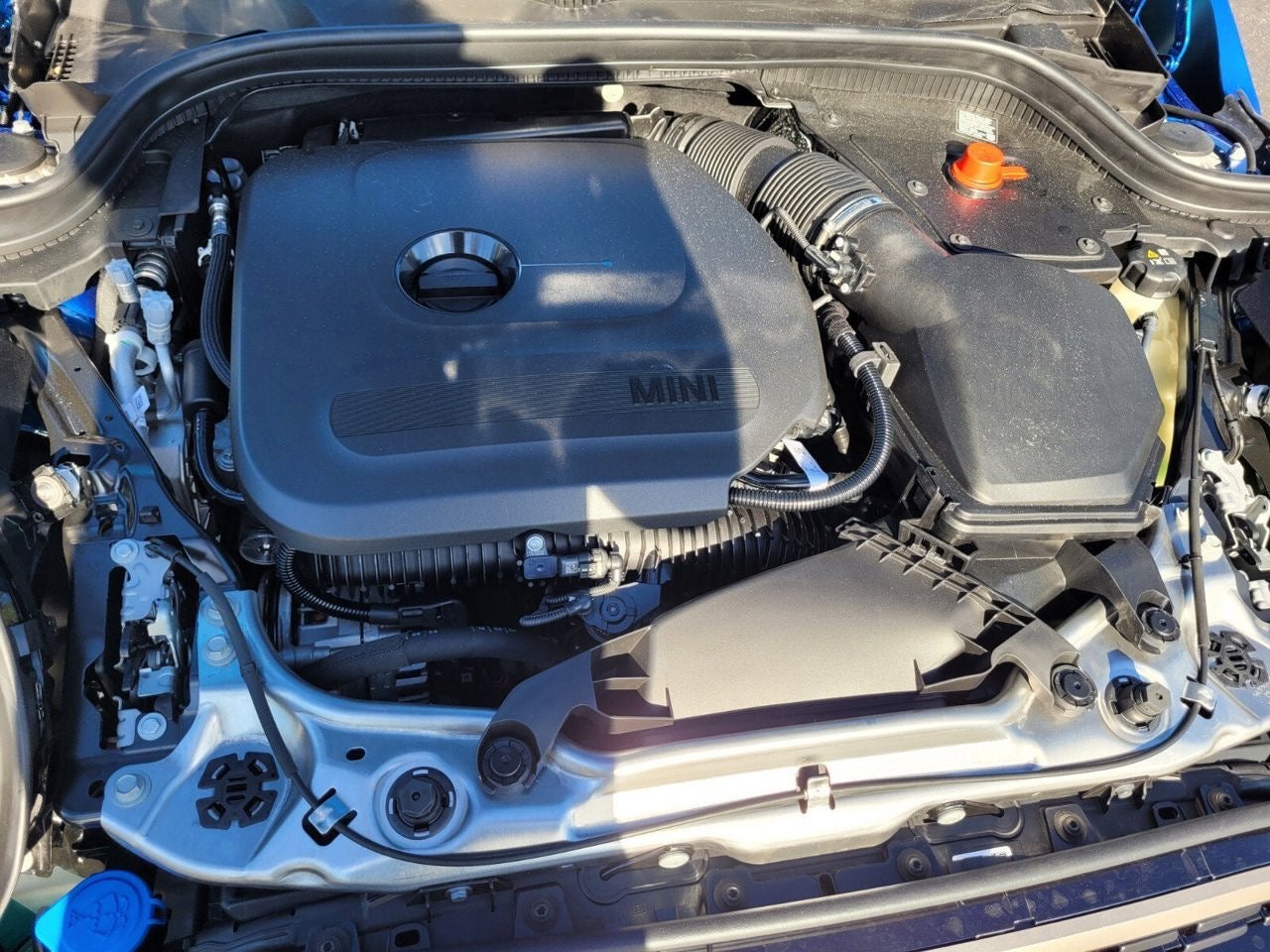 2026 MINI Hardtop 4 Door Cooper